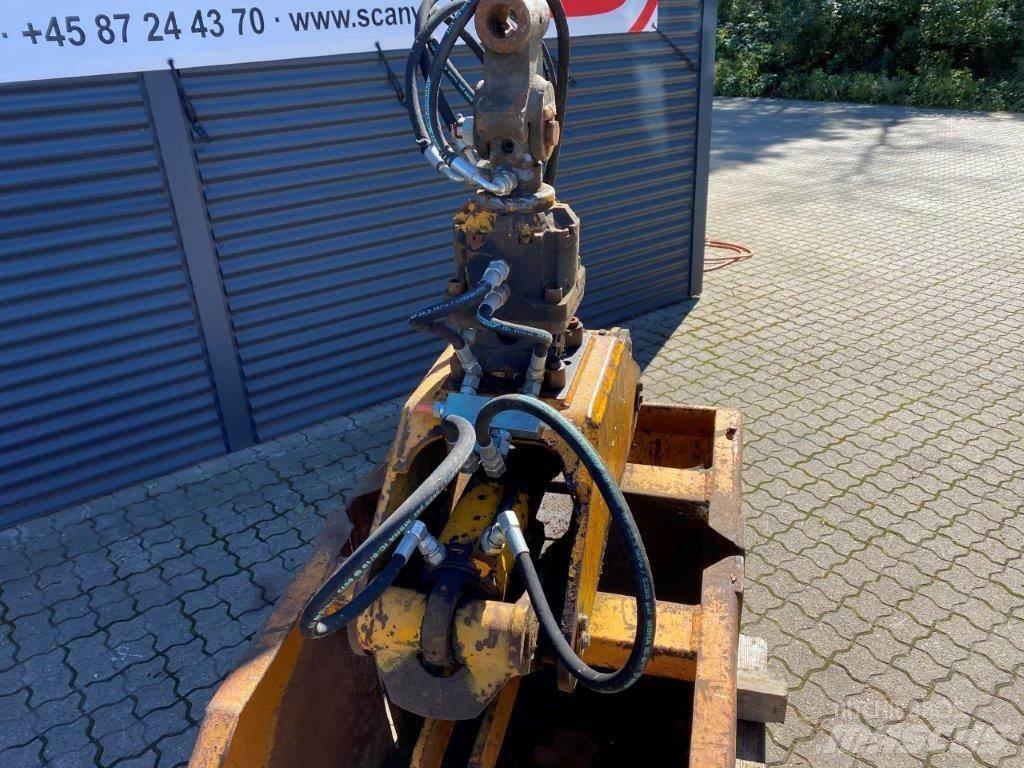 BSV Grab med rotor Transport – Andet