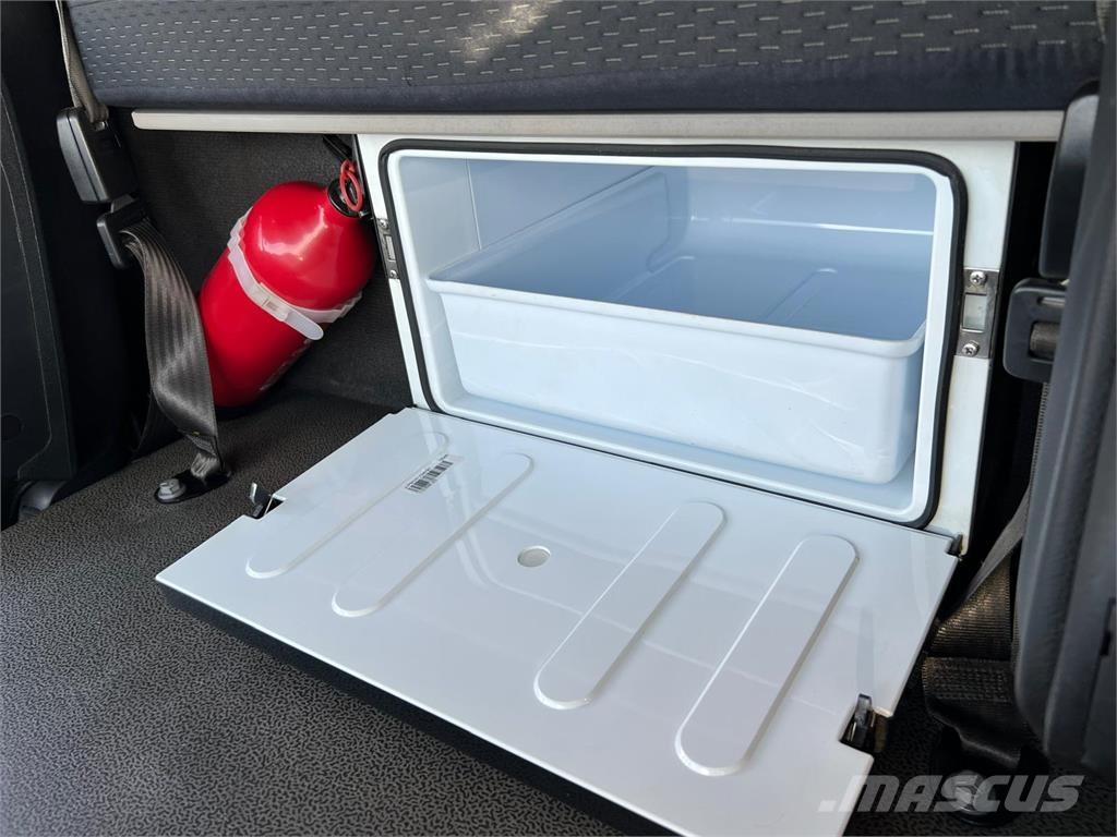 DAF CF 480 FAX 8x2*6 Demonterbare/wirehejs lastbiler