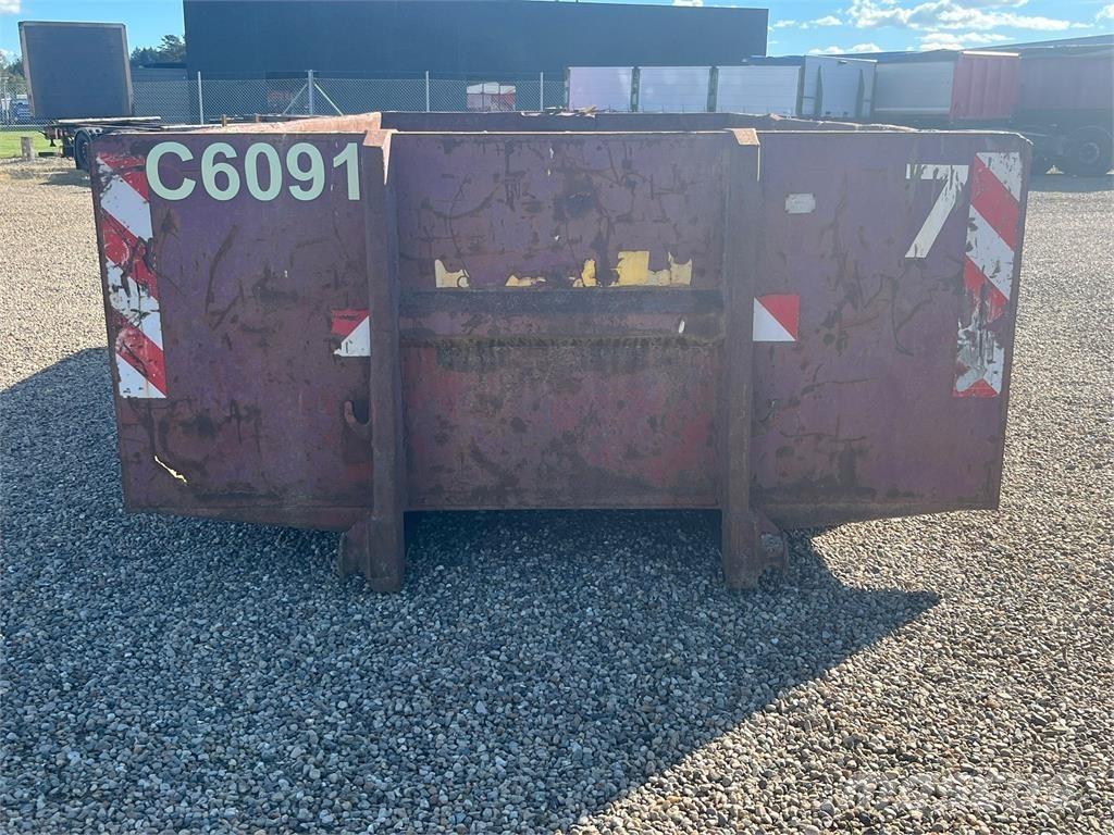  Fa, Storm A-S S5011 Platform