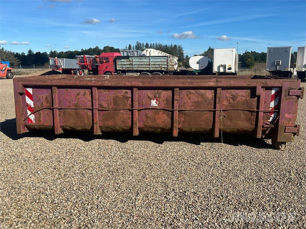  Fa, Storm A-S S5011 Platform