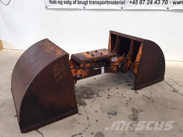 Hema HJ90-500 grab Transport – Andet