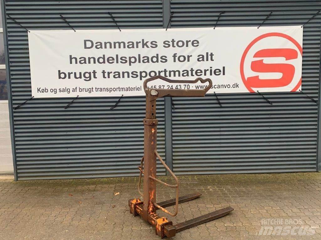Hema Pallegaffel Transport – Andet