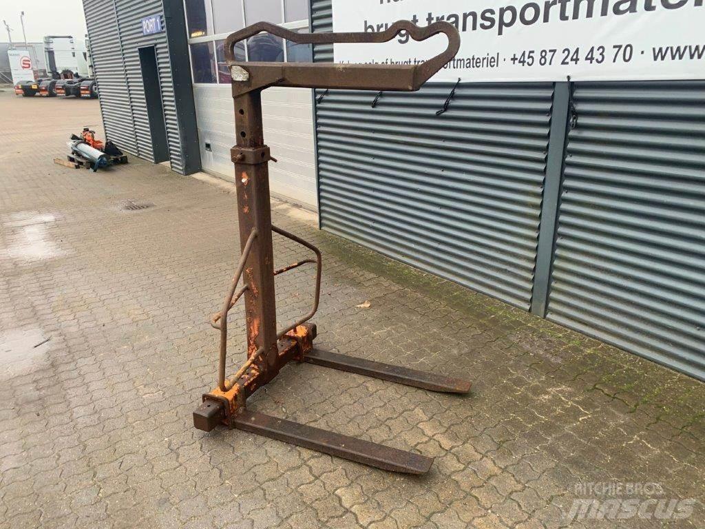 Hema Pallegaffel Transport – Andet