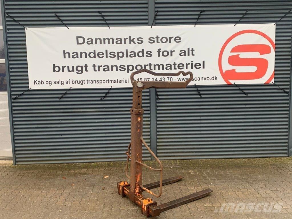 Hema Pallegaffel Transport – Andet