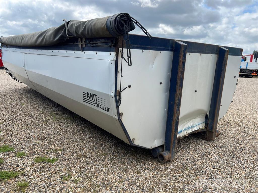  MTDK SR5813 rundbue Kasser