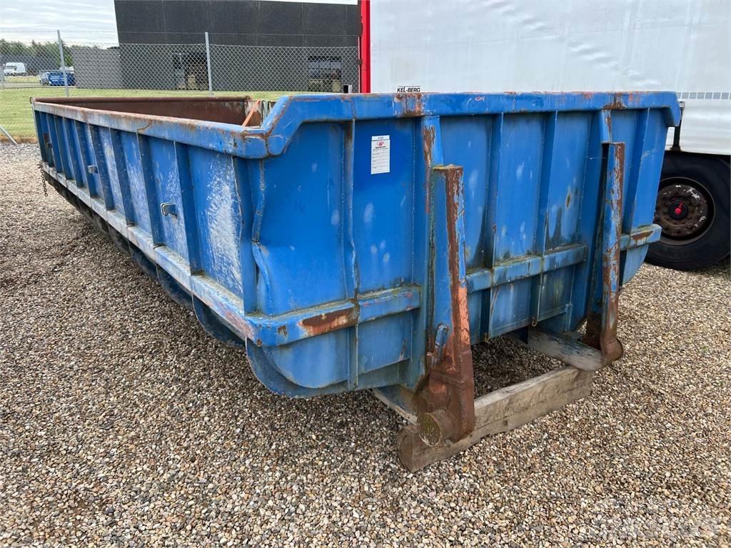  S5311 - 5350mm 11m3 Platform