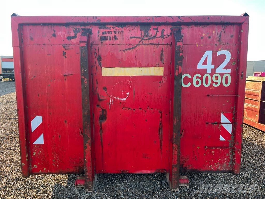  S6025 Platform