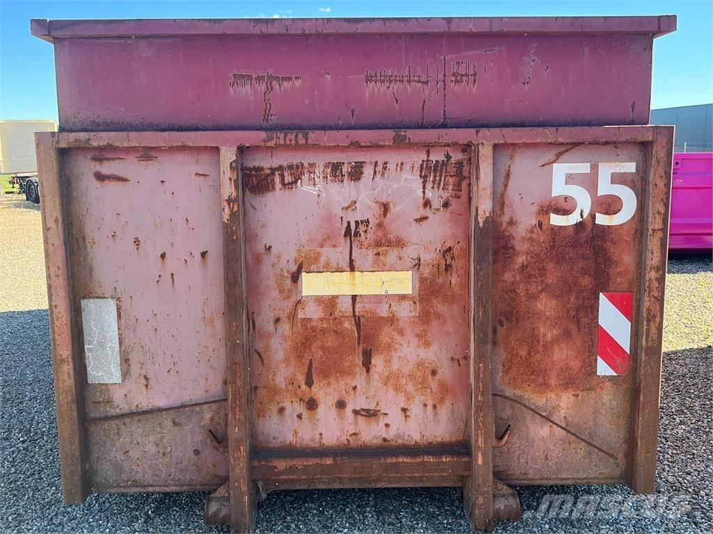  S6026 Platform