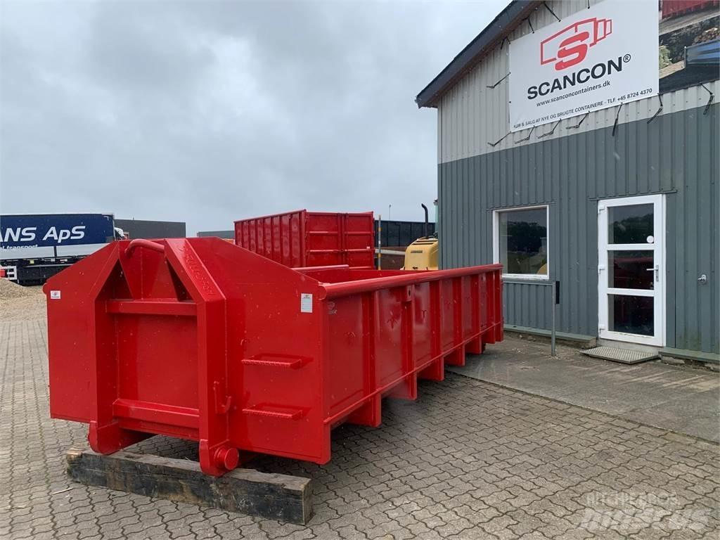  Scancon S5011 Platform