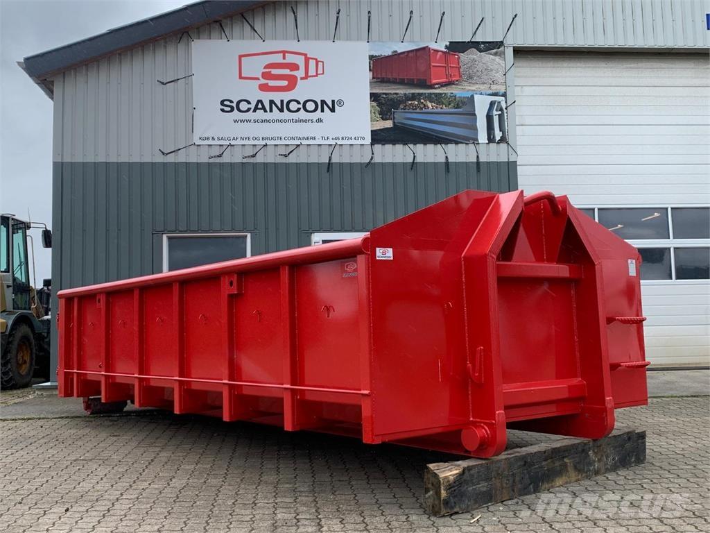  Scancon S5011 Platform