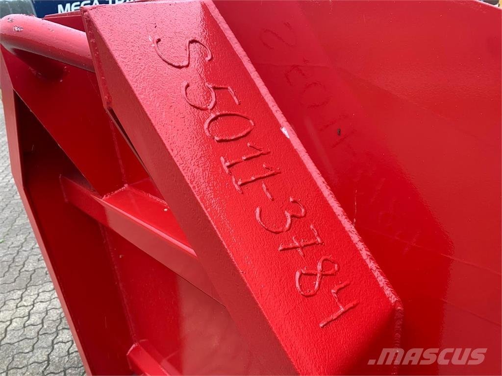  Scancon S5011 Platform