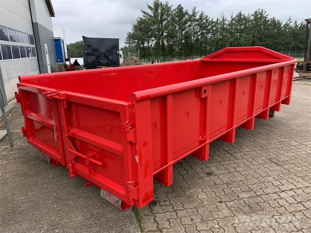  Scancon S5011 Platform
