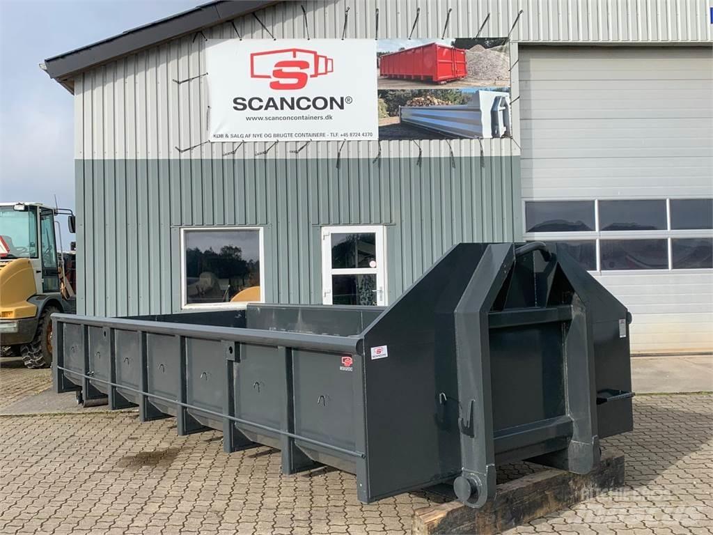  Scancon S5510 Platform