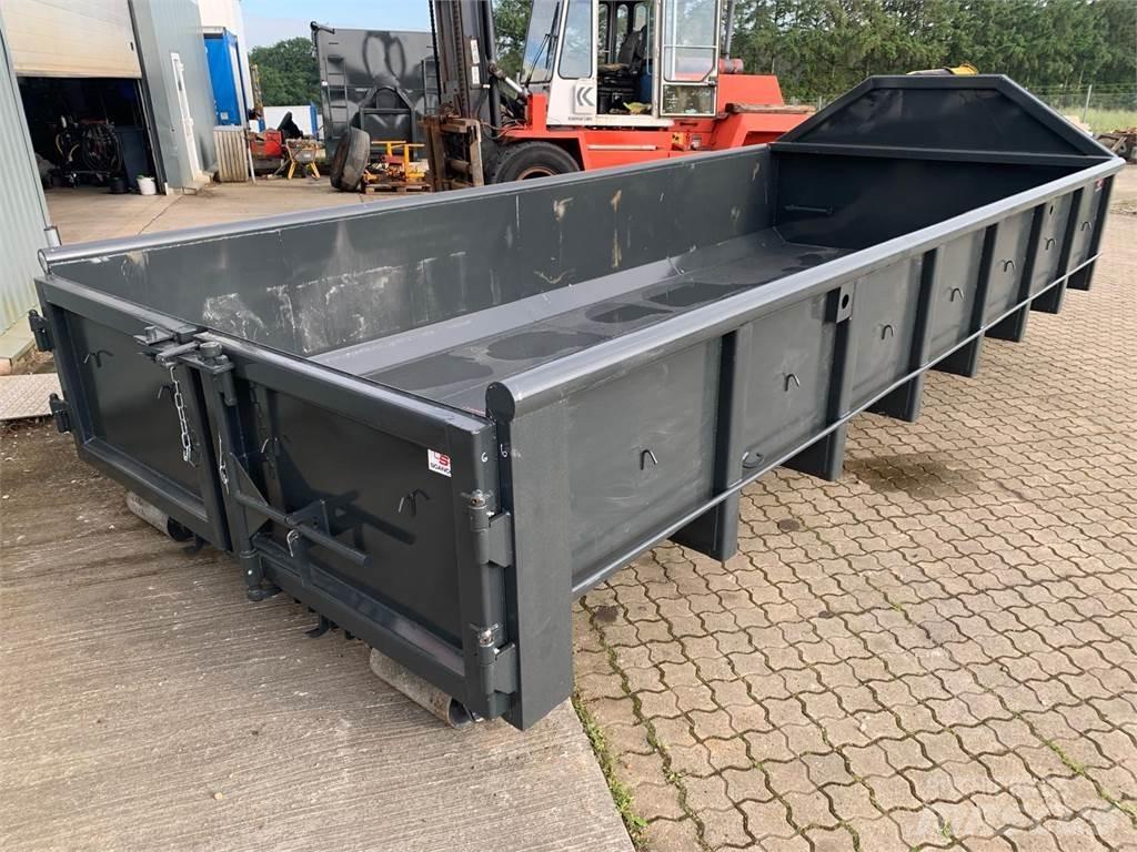  Scancon S5510 Platform