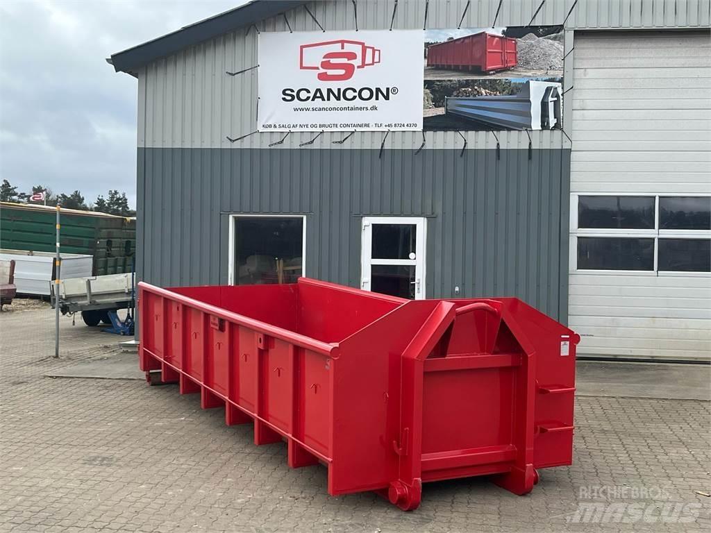  Scancon S5511 Platform