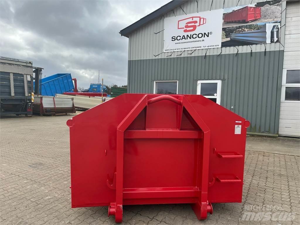  Scancon S5511 Platform