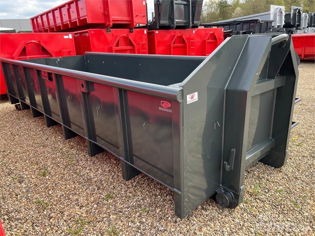  Scancon S5511 Platform