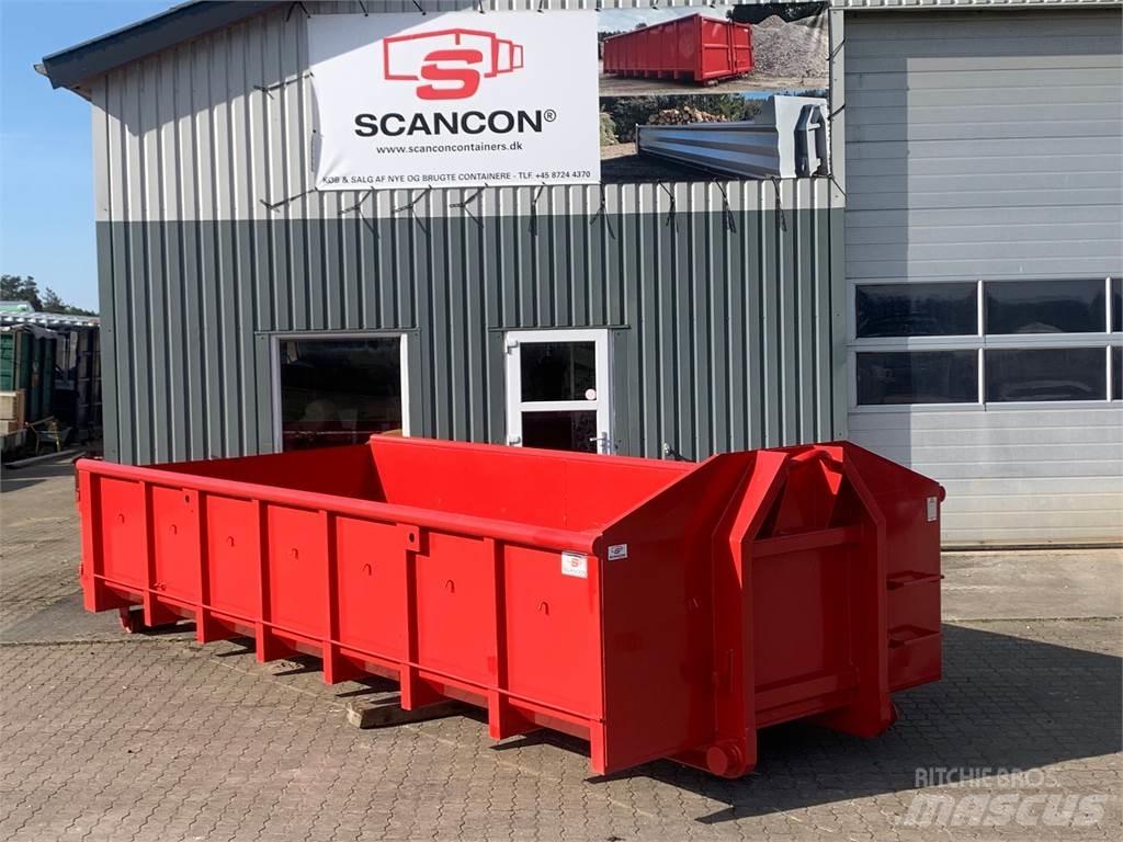  Scancon S5513 Platform