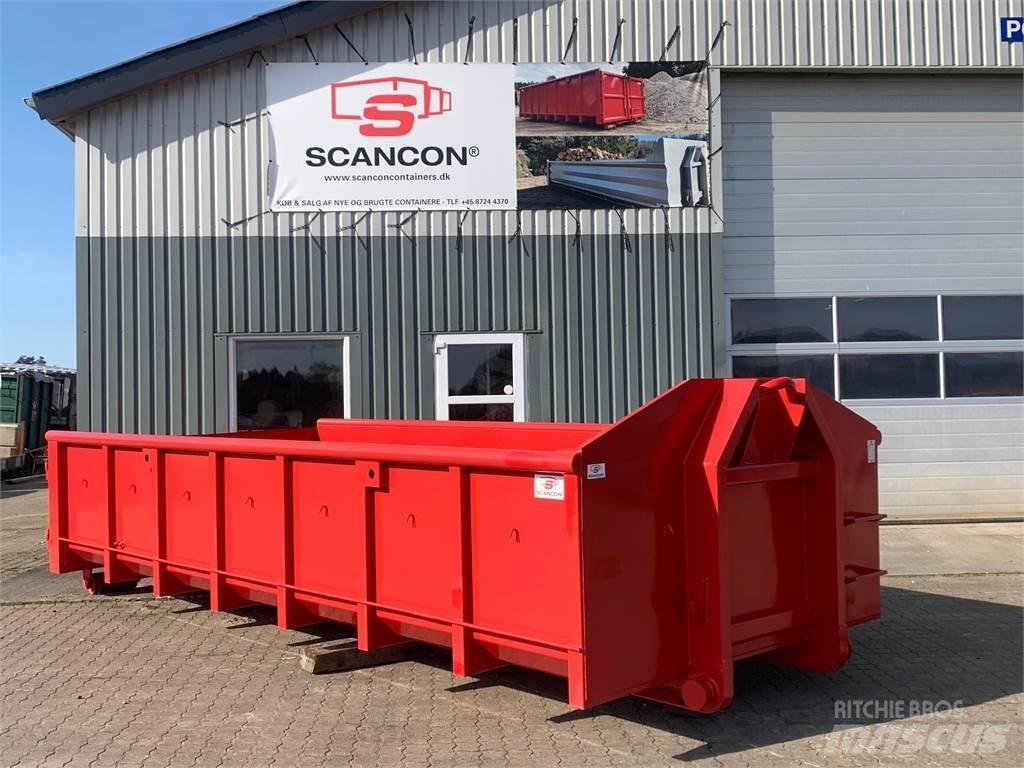  Scancon S5513 Platform