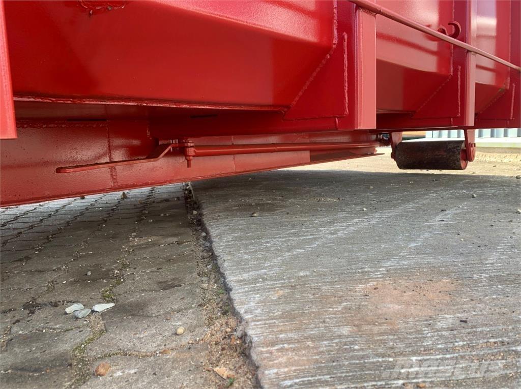  Scancon S5513 Platform