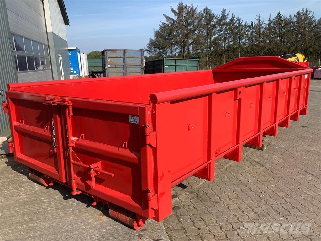  Scancon S5513 Platform