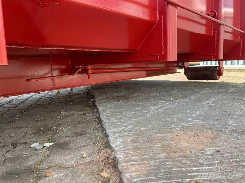  Scancon S5520 Platform