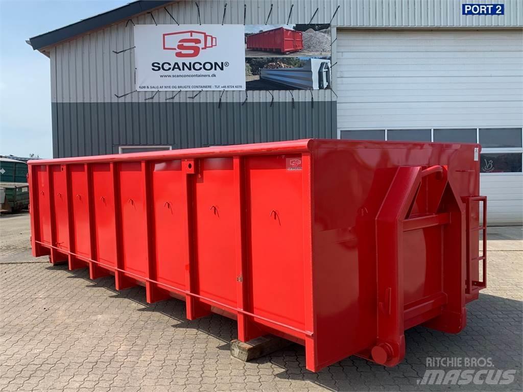  Scancon S5820 Platform