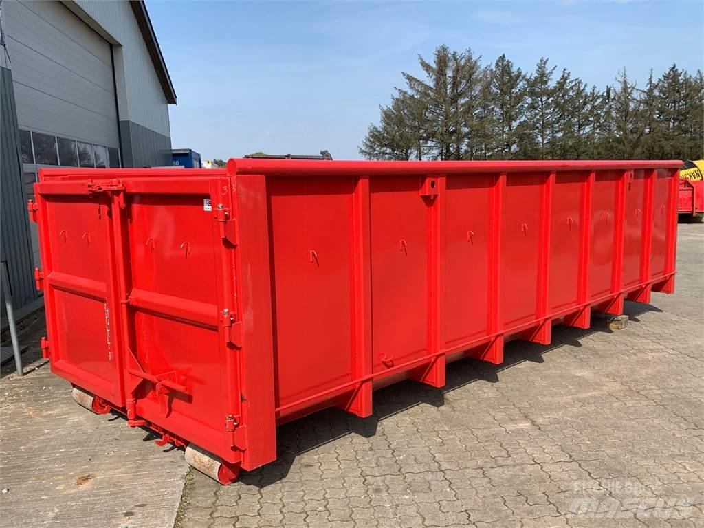  Scancon S5820 Platform