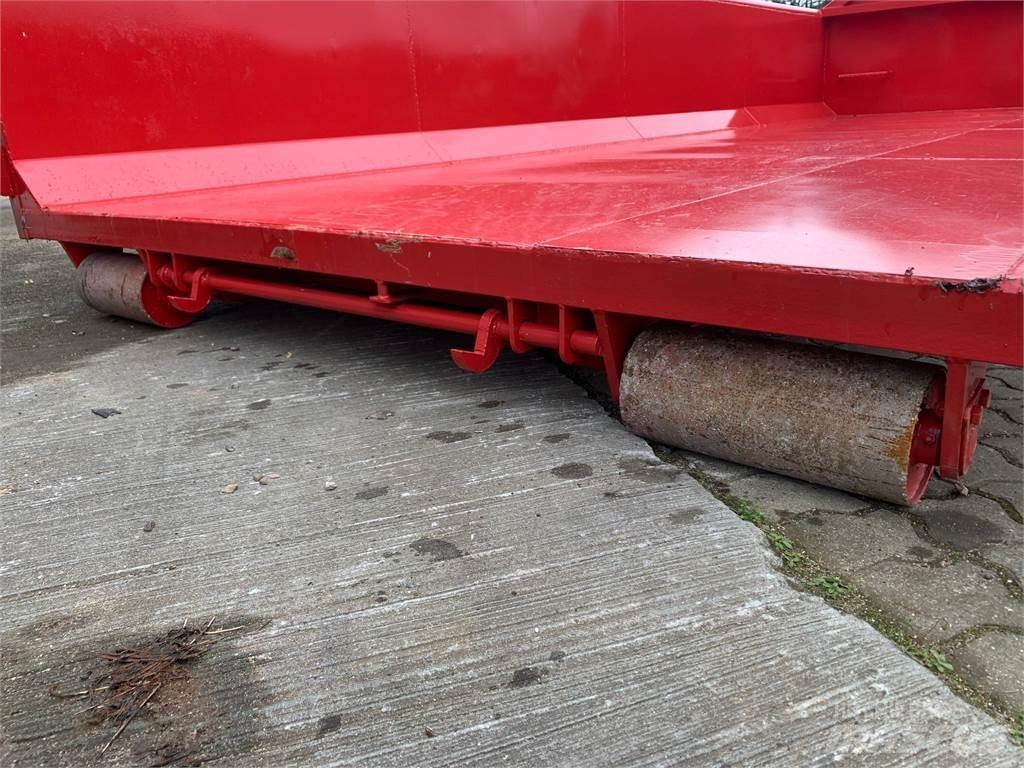  Scancon S6011 Platform