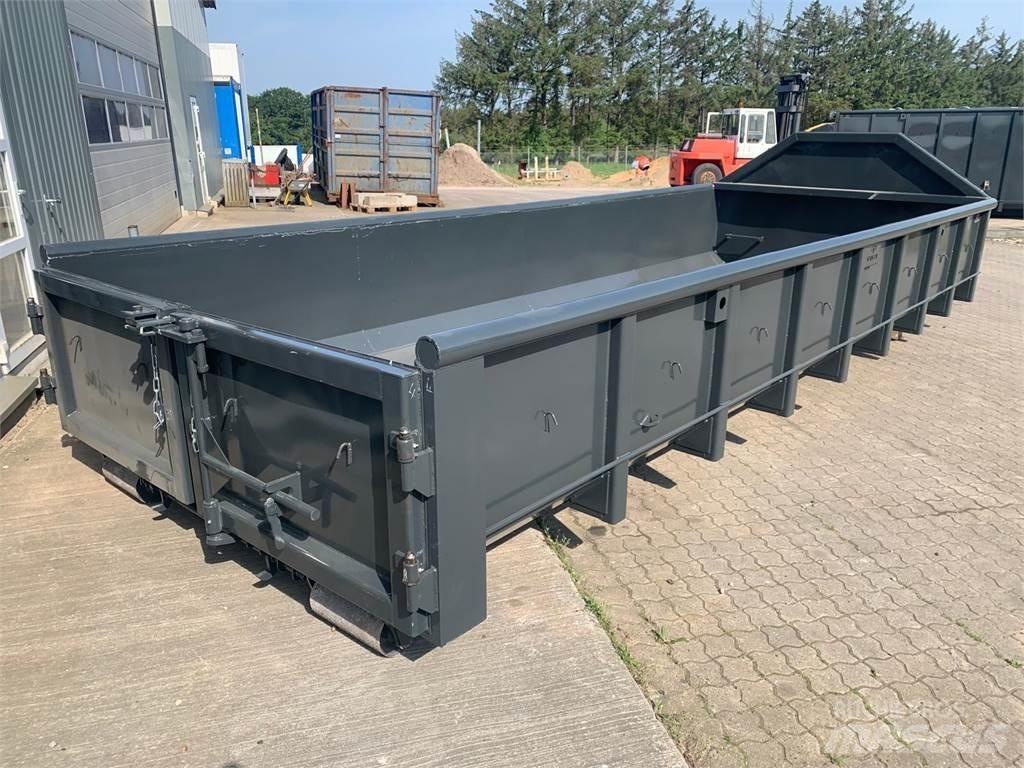  Scancon S6011 Platform