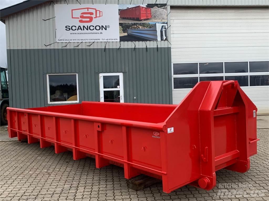  Scancon S6011 Platform