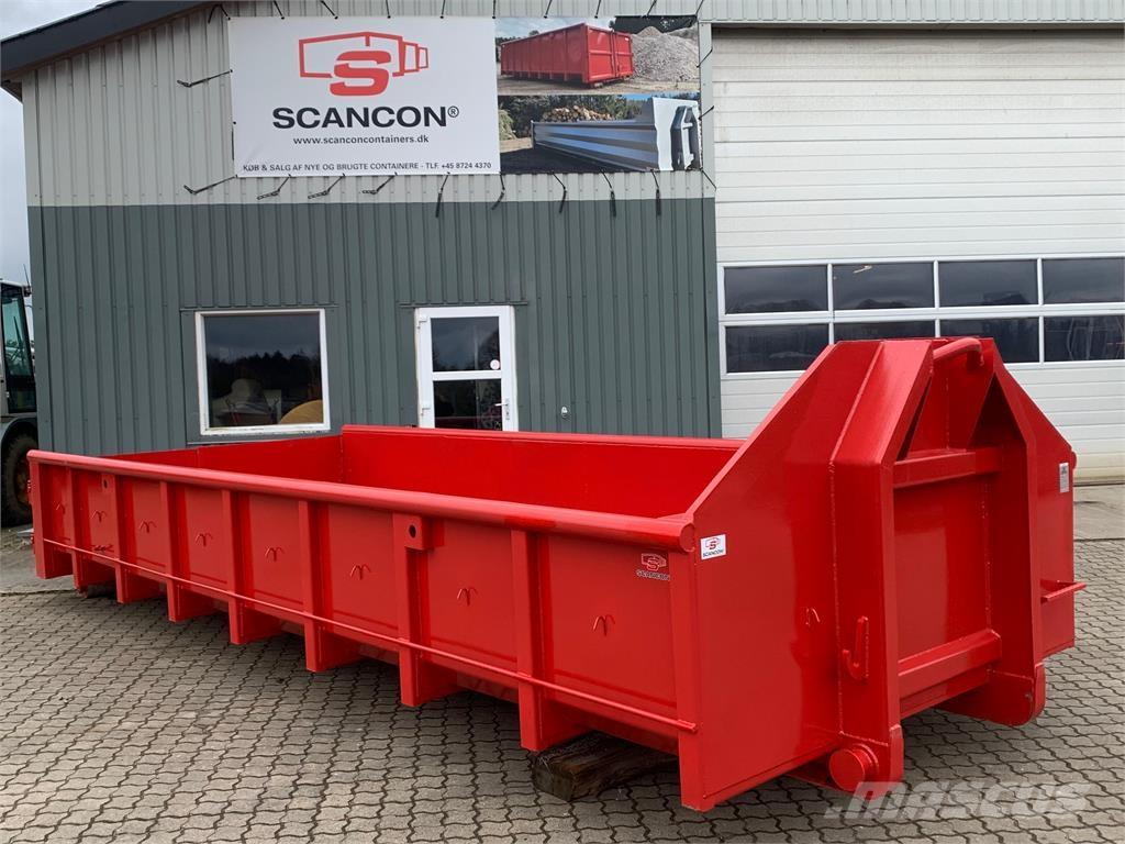  Scancon S6011 Platform