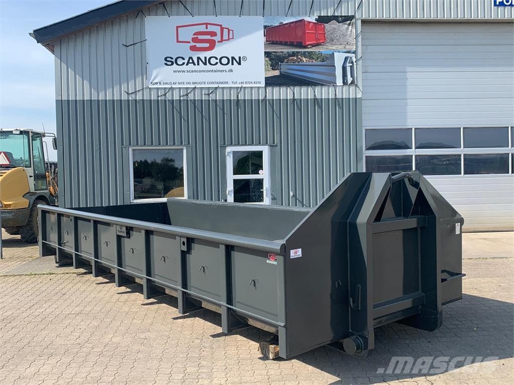  Scancon S6011 Platform