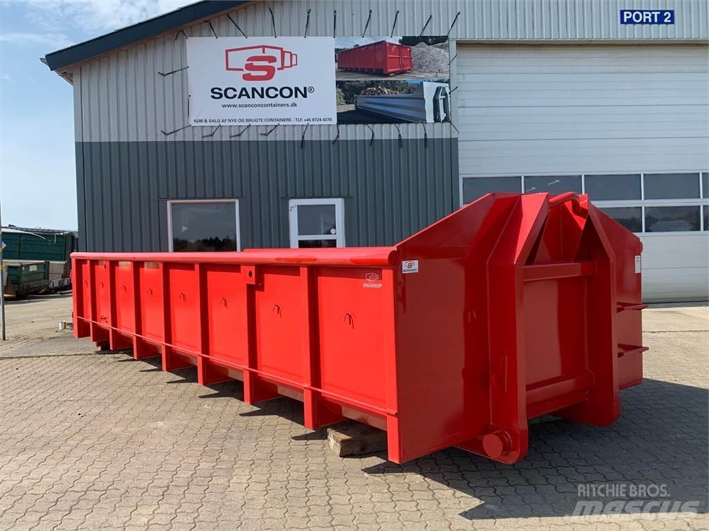  Scancon S6014 Platform