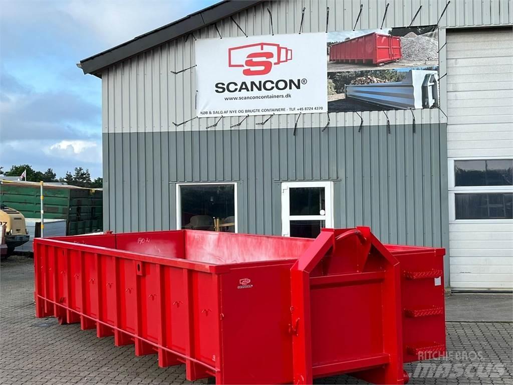 Scancon S6014 Platform