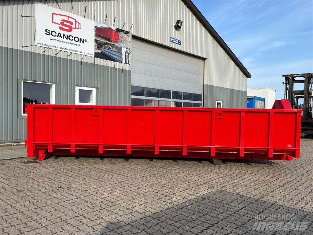 Scancon S6014 Platform