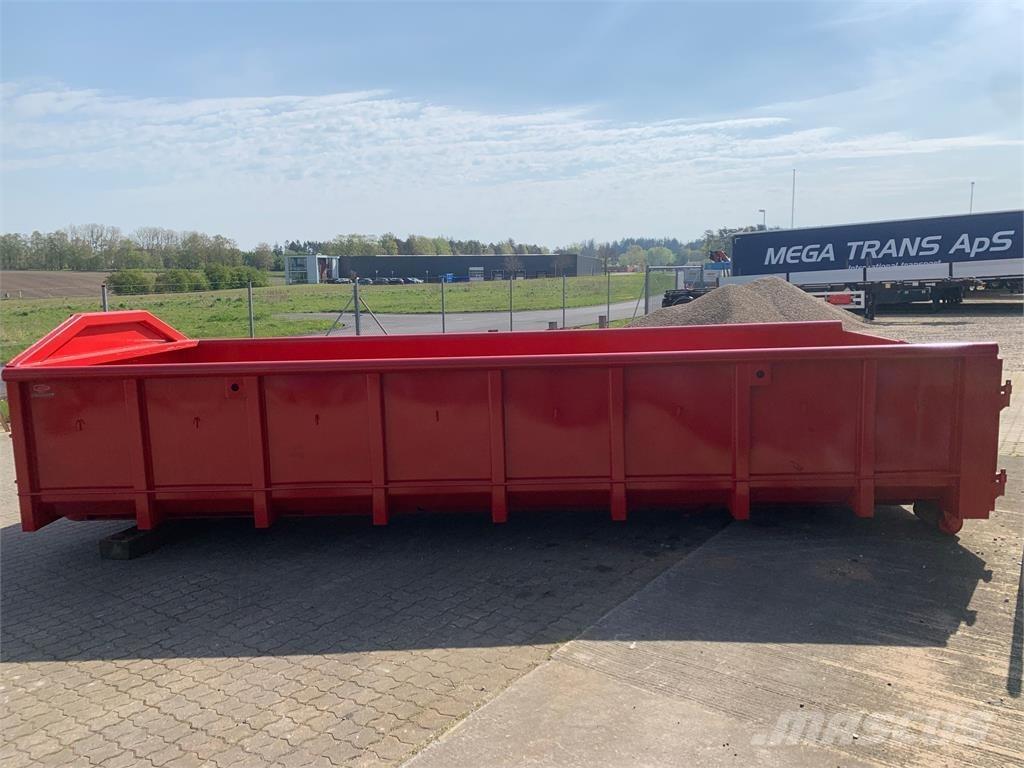  Scancon S6014 Platform