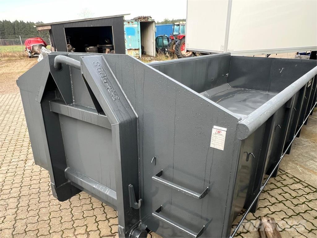  Scancon S6014 Platform