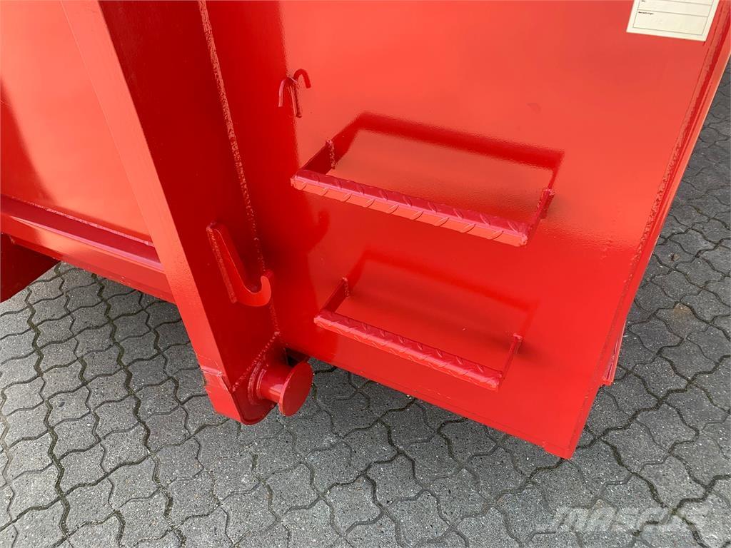  Scancon S6014 Platform