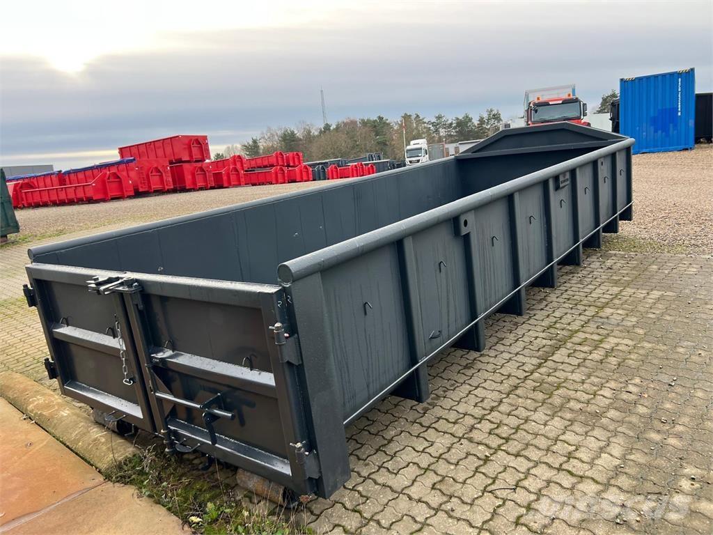  Scancon S6014 Platform