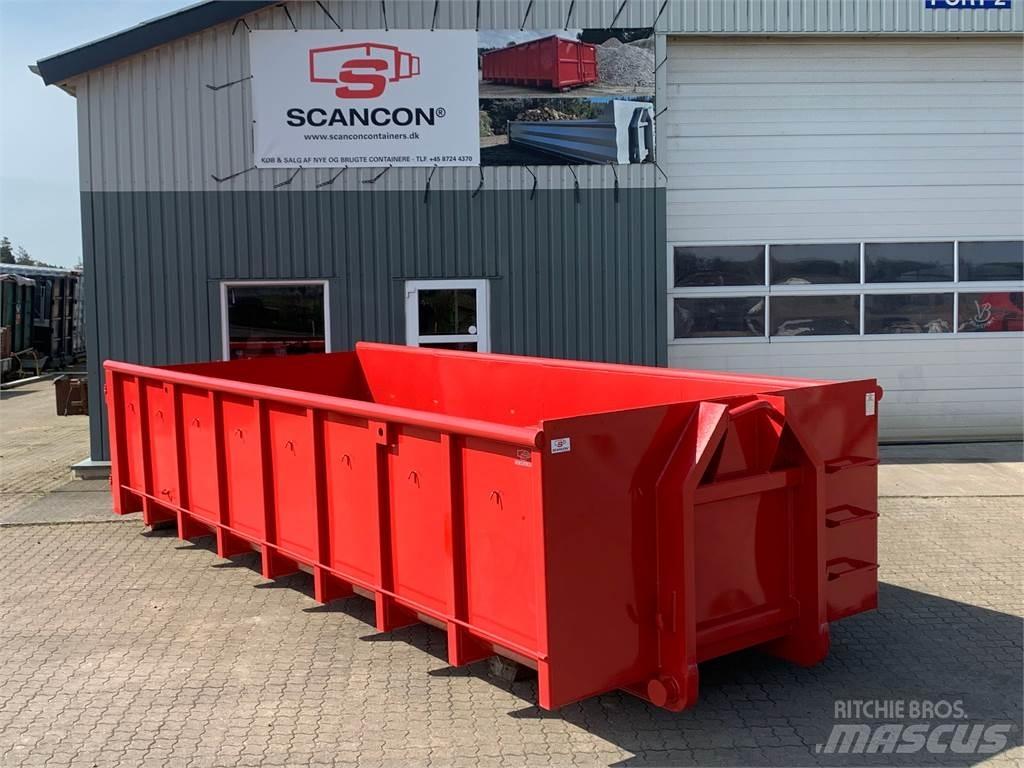  Scancon S6017 Platform