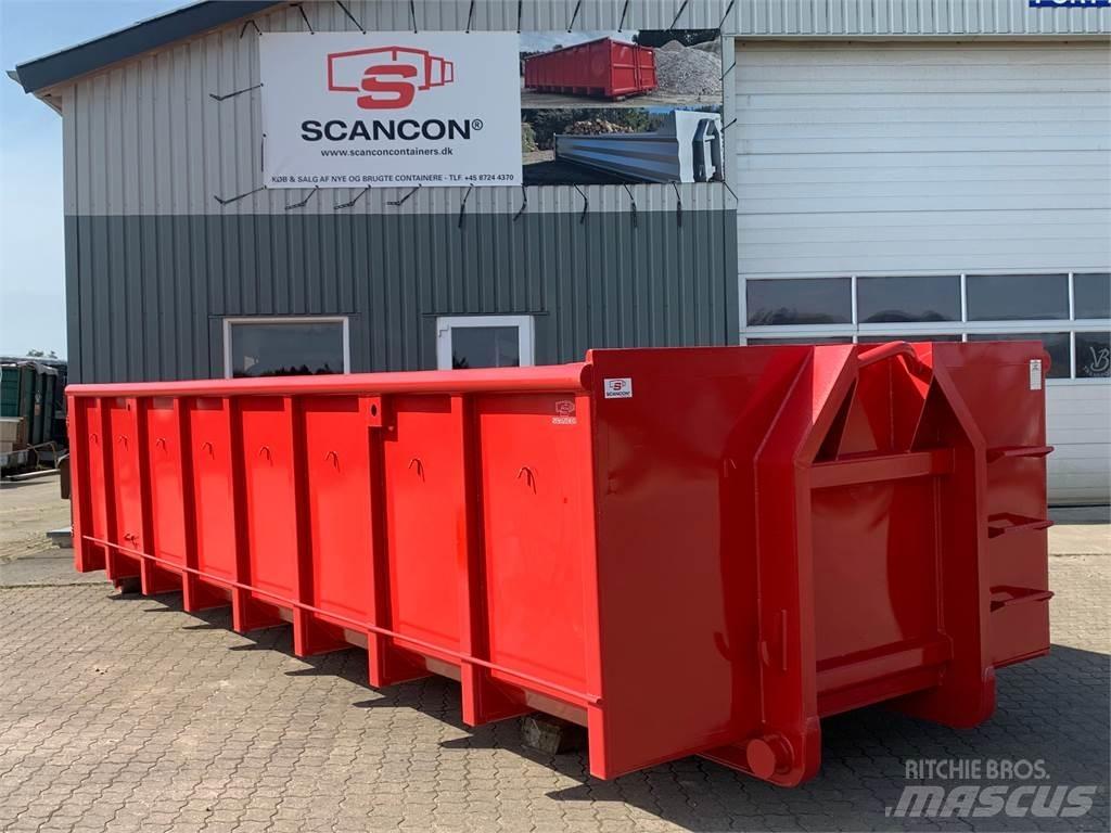  Scancon S6017 Platform
