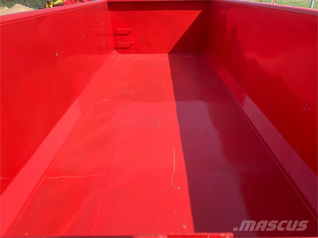  Scancon S6017 Platform
