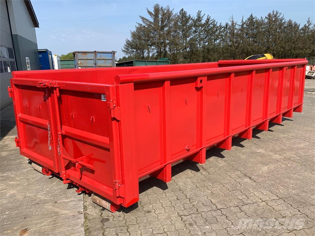  Scancon S6017 Platform