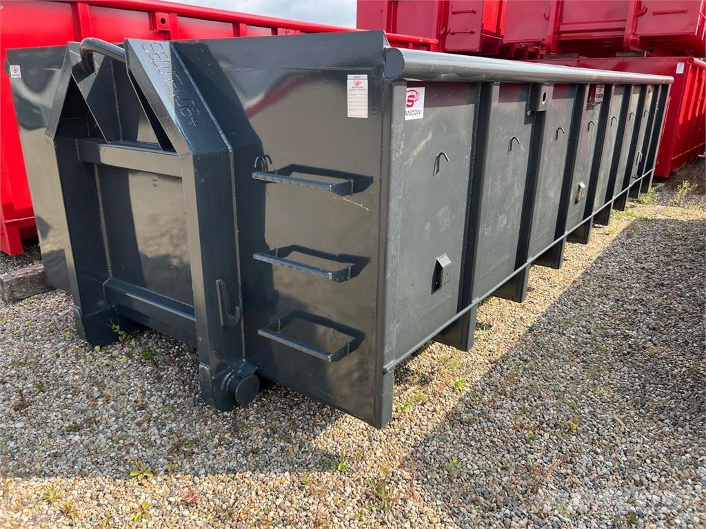  Scancon S6017 Platform