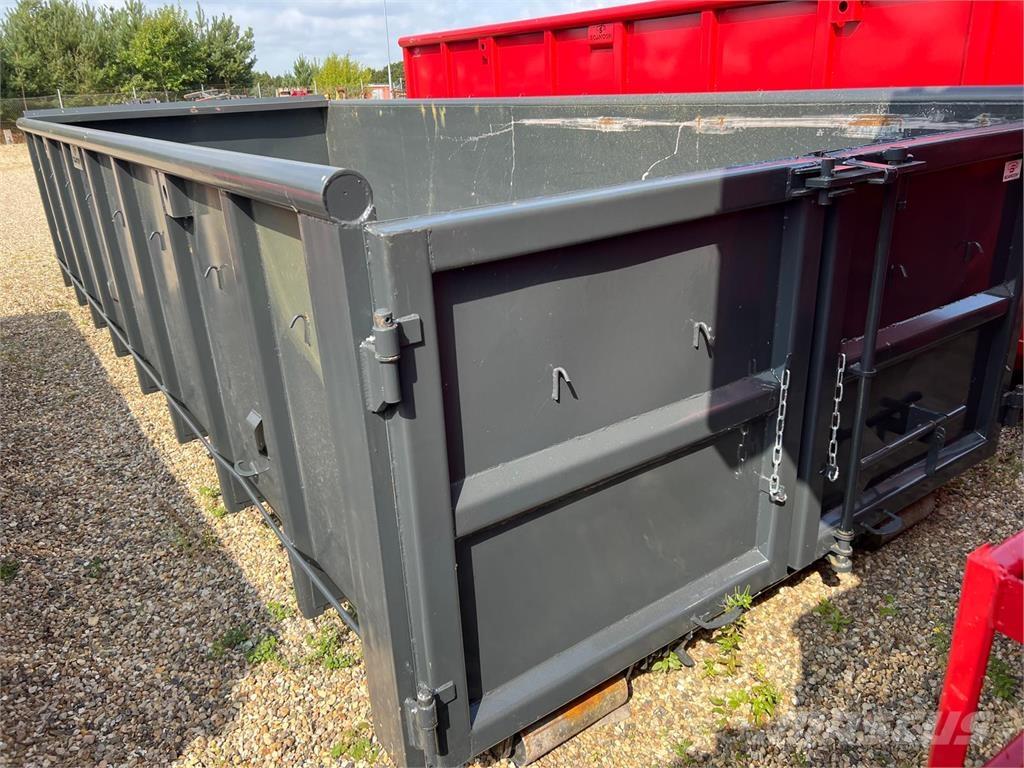  Scancon S6017 Platform