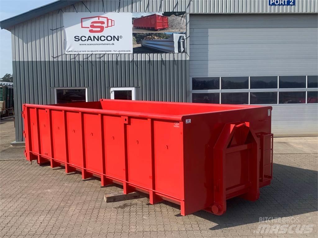  Scancon S6021K Platform