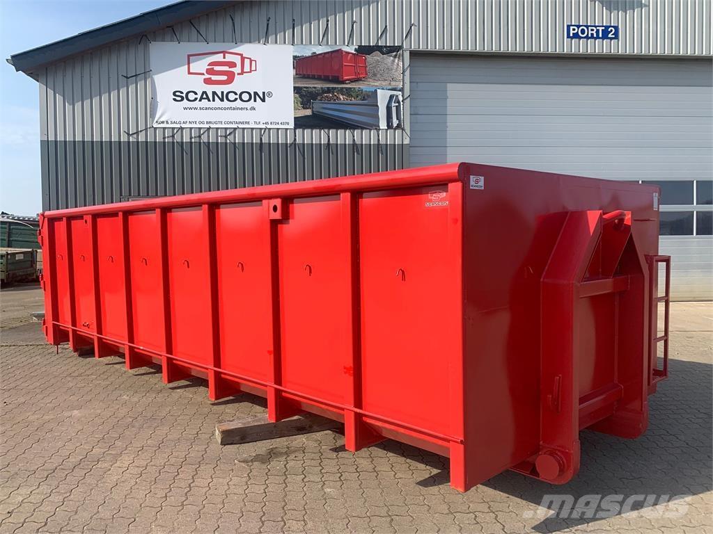  Scancon S6021K Platform