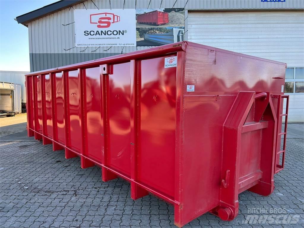  Scancon S6024 Platform