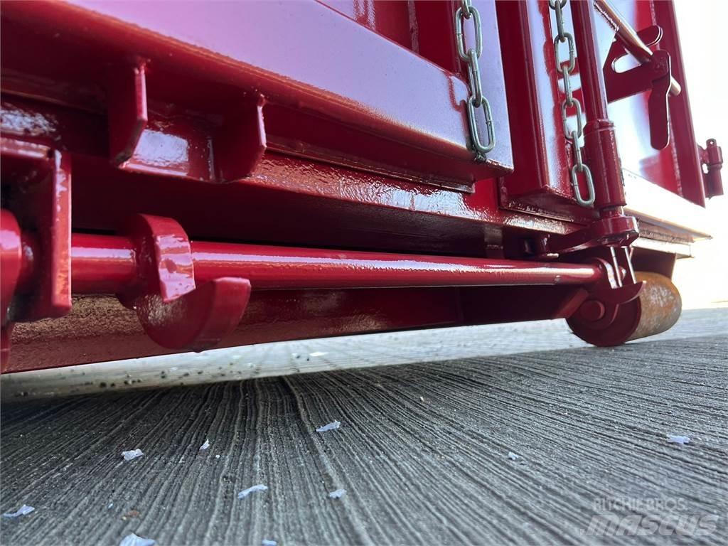 Scancon S6024 Platform